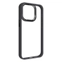 Чохол до мобільного телефона Armorstandart UNIT2 Apple iPhone 15 Pro Black (ARM69979) - зменшене зображення 1