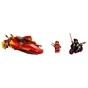 Конструктор LEGO Ninjago Катана V11 (70638) - зменшене зображення 2