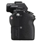 Цифровий фотоапарат Sony Alpha 7S M2 body black (ILCE7SM2B.CEC) - зменшене зображення 4