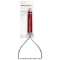 Картоплем'ялка KitchenAid Coreline 27 см червона (KAG008OHERE) - зменшене зображення 4