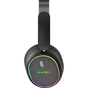 Навушники Hator Phoenix 2 Wireless Hi-Res SyncHUB connection Black (ESH40) - зменшене зображення 4