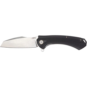Ніж CJRB Barranca G10 Black (J1909-BKF) зображення 1