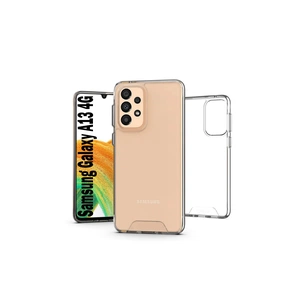 Чохол до мобільного телефона BeCover Space Case Samsung Galaxy A13 4G SM-A135 Transparancy (707803) зображення 1