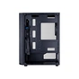 Корпус 1stPlayer FD3-M-BK-4F7 - зменшене зображення 7