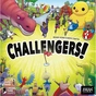 Настільна гра Lord of Boards Challengers! Українське видання (Challengers!) (укр.) (LOB2308UA) - зменшене зображення 4
