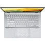 Ноутбук ASUS Zenbook 14 UX3402VA-KP695 (90NB10G6-M012J0) - зменшене зображення 4