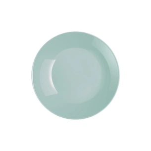Тарілка Luminarc Diwali Light Turquoise 20 см супова (P2019) зображення 1