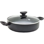 Сотейник GreenPan Torino з кришкою 28 см, 4,2 л (CC001694-001) - зменшене зображення 1