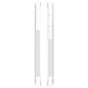 Чохол до мобільного телефона BeCover Anti-Shock Samsung Galaxy A02 SM-A022 / M02 SM-M022 Clear (705999) - зменшене зображення 3