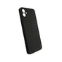Чохол до мобільного телефона Dengos Carbon Samsung Galaxy A04e (black) (DG-TPU-CRBN-165) - зменшене зображення 2