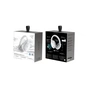 Навушники Razer Barracuda Mercury White (RZ04-03790200-R3M1) - уменьшенное изображение 7