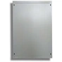 Шафа настінна Hypernet 18U 19" 600x450 (WMNC-18U-FLAT) - уменьшенное изображение 4