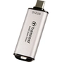 Накопичувач SSD USB Type-C 512GB ESD300 Transcend (TS512GESD300S) - зменшене зображення 6