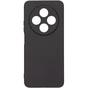 Чохол до мобільного телефона Armorstandart ICON Xiaomi Poco M7 5G Camera cover Black (ARM85161) - зменшене зображення 1