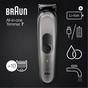 Тример Braun MGK 7320 (MGK7320) - зменшене зображення 6