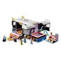 Конструктор LEGO Friends Автобус для музичного туру поп-зірки 845 деталей (42619) - зменшене зображення 3