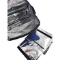 Термосумка Time Eco TE-4026 26 л Blue (4820211101497) - уменьшенное изображение 4