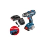 Шуруповерт Bosch GSR 18-2-LI Plus акумуляторний (0.615.990.L29) - зменшене зображення 4