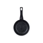 Ківш Bergner Click & cook black, набір зі знімною ручкою 16/18/20 см, 4 предмети (BG-31602-BK) - зменшене зображення 6