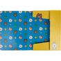 Папка на резинках Yes A4 Line Friends (492098) - зменшене зображення 2