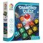 Настільна гра Smart Games Діамантовий квест (SG 093) - зменшене зображення 1