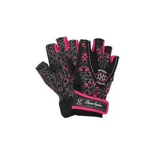 Рукавички для фітнесу Power System Classy PS-2910 Pink XS (PS_2910_XS_Black/Pink) зображення 1