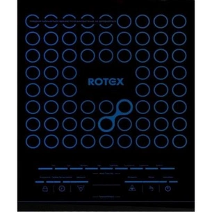 Настільна плита Rotex RIO240-G зображення 1