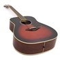 Гітара акустична Yamaha FG830 Tobacco Brown Sunburst - зменшене зображення 3