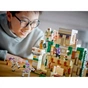Конструктор LEGO Minecraft Фортеця «Залізний голем» 868 деталей (21250) - зменшене зображення 12