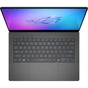 Ноутбук ASUS ROG Zephyrus GA403WW-QS110X (90NR0MA3-M00520) - зменшене зображення 4