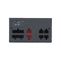Блок живлення Chieftronic 750W (GPU-750FC) - зменшене зображення 3