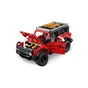 Конструктор LEGO Technic Позашляховик Ford Bronco (42213) - зменшене зображення 7