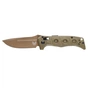 Ніж Benchmade Sibert Mini Auto Adamas Olive (2730FE-2) - зменшене зображення 1