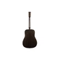 Гітара акустична Art & Lutherie Americana Faded Black (235895) - зменшене зображення 3