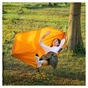 Гамак Naturehike NH22DC008 Orange (6927595700761) - зменшене зображення 6