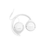 Навушники JBL Tune 520C USB-C White (JBLT520CWHT) - зменшене зображення 4
