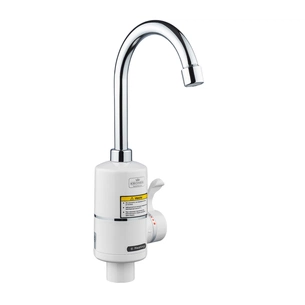 Проточний водонагрівач Kroner Volt-CW190FA (CV023244) зображення 1