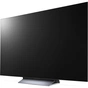 Телевізор LG OLED65C36LC - зменшене зображення 8