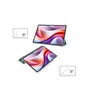 Чохол до планшета BeCover Soft Edge Lenovo Tab M11 (2024) TB-TB330FU/Xiaoxin Pad 11 (2024) 11" Dark Green (712540) - зменшене зображення 5