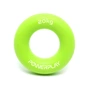 Еспандер PowerPlay PP-4324 Hand Grip Ring Medium 20 кг Зелений (PP_4324_20kg) - зменшене зображення 1