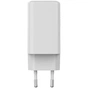 Зарядний пристрій Canyon CU65ACC GaN 65W 2xPD 1xQC EU White (CNS-CUW65ACC) - зменшене зображення 3