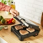 Електрогриль Tefal GC272D10 - зменшене зображення 4
