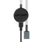 Компресор для акваріума Aqualighter aPUMP Mini безшумний до 40 л (7917) - зменшене зображення 2