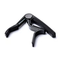 Каподастр Jim Dunlop Trigger Capo Electric Curved Black (87B) - уменьшенное изображение 2