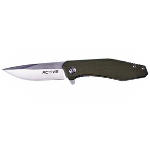 Ніж Active Cruze Olive (VK-JJ050OL) зображення 1