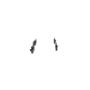 Гальмівні колодки Bosch 0 986 424 816 зображення 1