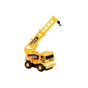 Спецтехніка Same Toy Builder Набор (4 шт.) (R1806Ut) - зменшене зображення 4