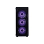 Корпус 1stPlayer FD3-M-BK-4F7 - зменшене зображення 4