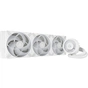 Система рідинного охолодження Arctic Liquid Freezer III - 420 A-RGB White (ACFRE00153A) - зменшене зображення 11