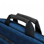 Сумка для ноутбука Grand-X 14-15'' SB-149 soft pocket Navy (SB-149N) - зменшене зображення 6
